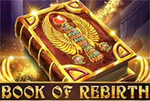 BOOK OF REBIRTH