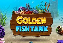 GOLDEN FISH TANK