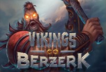 VIKINGS BERZERK