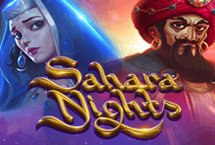 SAHARA NIGHTS