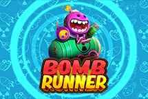 BOMB RUNNER