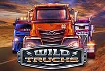 WILD TRUCKS