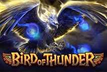 BIRD OF THUNDER