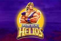 DIVINE RICHES HELIOS