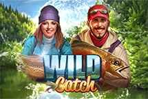 WILD CATCH