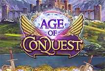 AGE OF CONQUEST