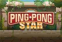 PING PONG STAR