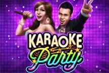 KARAOKE PARTY