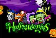 HALLOWEENIES