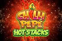 CHILLI PEPE HOT STACKS