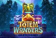 TOTEM WONDERS