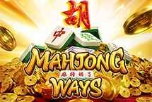 MAHJONG WAYS