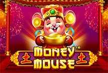 MONEY MOUSE