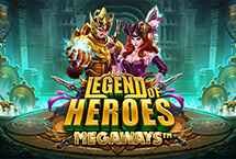 LEGEND HEROES