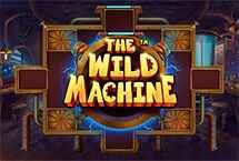 THE WILD MACHINE