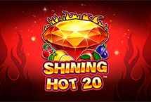 SHINING HOT 20