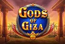 GODS OF GIZA