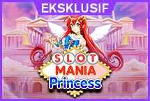 SLOT MANIA PRINCESS