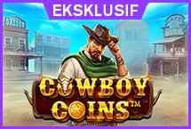 COWBOY COINS