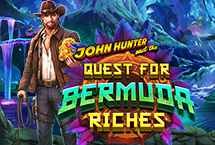 QUEST FOR BERMUDA RICHES