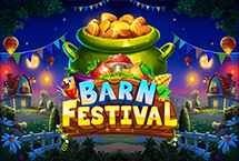 BARN FESTIVAL