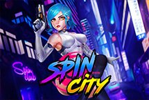 SPIN CITY