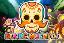 DIA DE MUERTOS