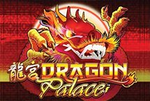 DRAGON PALACE