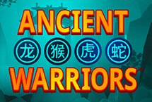 ANCIENT WARRIORS