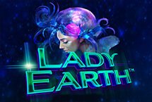 LADY EARTH